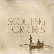 CD - Scouting For Girls - Scouting For Girls