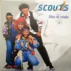 7inch Vinyl Single - Scouts - Alles Ist Relativ / Freiheit