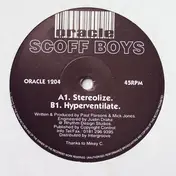 Scoff Boys - Stereolize
