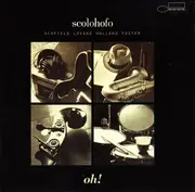 CD - Scolohofo - Oh!