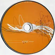 CD - Scone - Maze