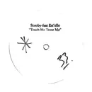 12inch Vinyl Single - Scooby Feat Estelle - Touch Me Tease Me