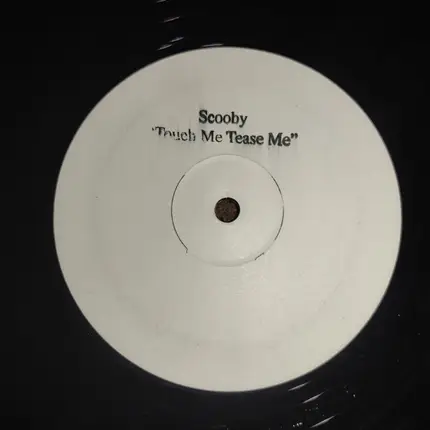 Scooby Feat Estelle - Touch Me Tease Me