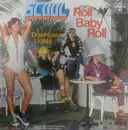 7inch Vinyl Single - Scool - Roll Baby Roll / Downtown Lights