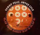 12'' - Scoop - Clap Your Hands (Rap-O-Clap-O)