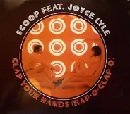 Scoop - Clap Your Hands (Rap-O-Clap-O)