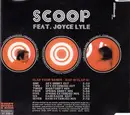 CD Single - Scoop Feat.Jouce Lyte - Clap Your Hands (Rap-O-Clap-O)