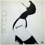 Scoop - Say You Go