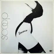 Scoop - Say You Go