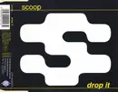 CD Single - Scoopers - Drop It