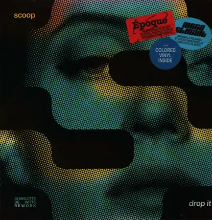 Scoop - Drop It