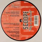 Scoope - Sky Is The Limit