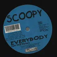 Scoopy - Everybody (On The Floor)