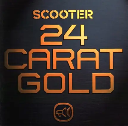 Scooter - 24 Carat Gold