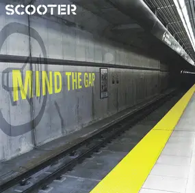 Scooter - Mind the Gap