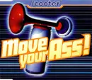 CD Single - Scooter - Move Your Ass!