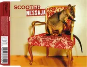 CD - Scooter - Nessaja