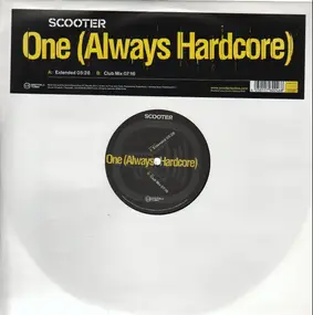 Scooter - One (Always Hardcore)