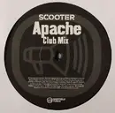 LP - Scooter - Apache