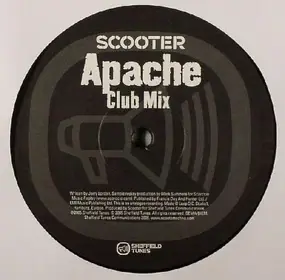 Scooter - Apache