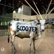 Scooter - Behind The Cow