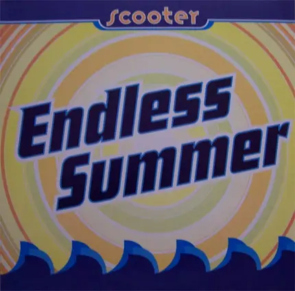 Scooter - Endless Summer