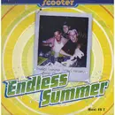 12inch Vinyl Single - Scooter - Endless Summer