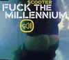 CD Single - SCOOTER - Fuck The Millenium - -3TR-