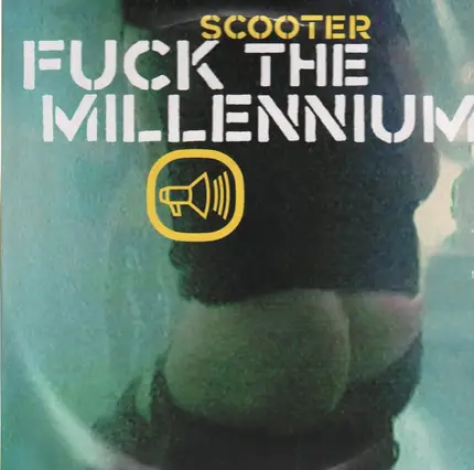 Scooter - Fuck The Millenium