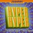 CD Single - Scooter - Hyper Hyper (Remix)