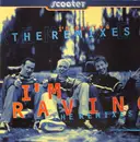 12inch Vinyl Single - Scooter - I'm Raving (The Remixes)