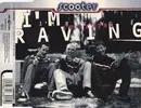 CD Single - Scooter - I'M Raving