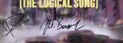 12'' - Scooter - Ramp! (The Logical Song) - AUTOGRAPHED!!!