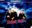 CD Single - Scooter - Rebel Yell