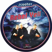 12'' - Scooter - Rebel Yell