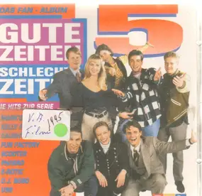 Scooter - Gute Zeiten Schlechte Zeiten, Vol. 5