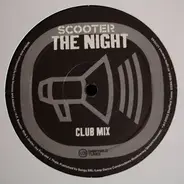 Scooter - The Night