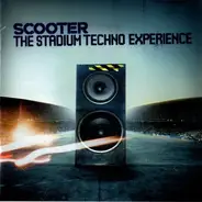 Scooter - The Stadium Techno Experience