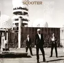 Double CD - Scooter - Under The Radar Over The Top