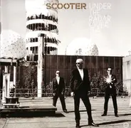 Scooter - Under the Radar Over the Top