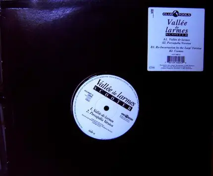 Scooter - Vallée De Larmes