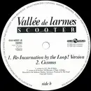 12'' - Scooter - Vallée De Larmes