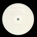 12inch Vinyl Single - Scooter - We Are The Greatest / I Was Made For Loving You - White label, Promo