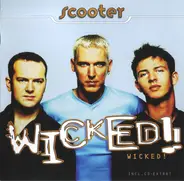 Scooter - Wicked!