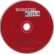 CD - Scooter - Nessaja