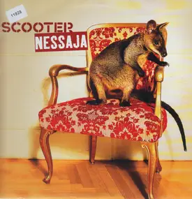 Scooter - Nessaja