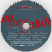CD - Scooter - No Time To Chill