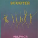 LP - Scooter - Oblivion