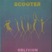 LP - Scooter - Oblivion
