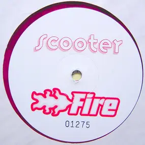 Scooter - Fire